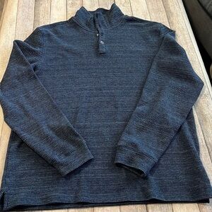 Calvin Klein Mens Pullover NWOT Size M